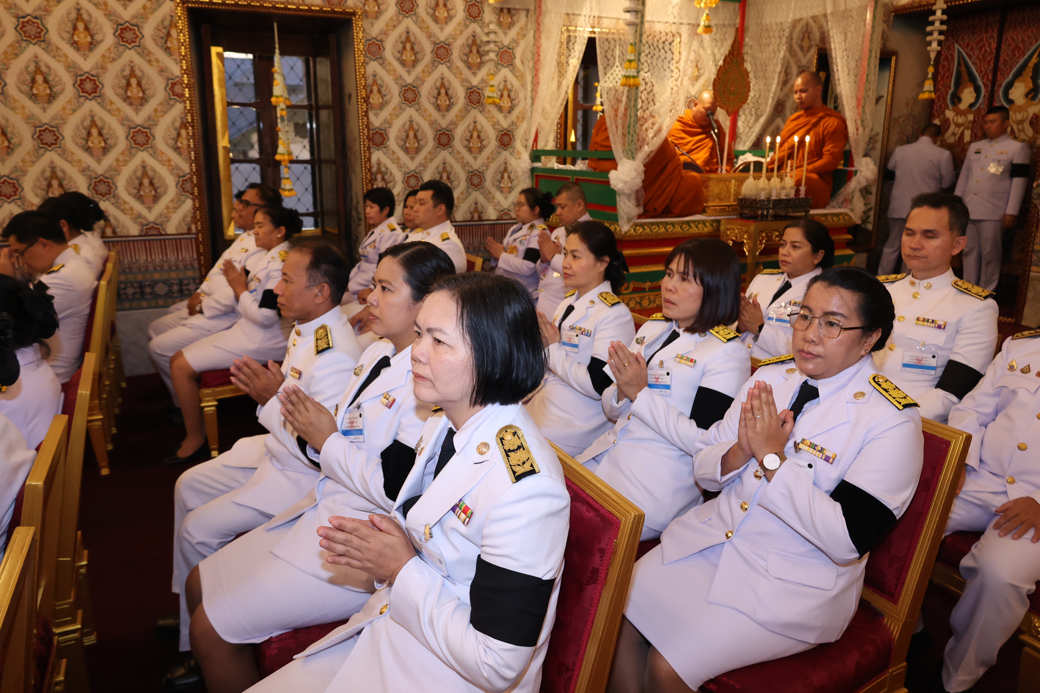 title - สำนักงานการปฏิรูปที่ดินเพื่อเกษตรกรรม รับพระราชทานพระบรมราชานุญาตให้ร่วมเป็นเจ้าภาพบำเพ็ญกุศลถวายพระบรมศพ สมเด็จพระนางเจ้าสิริกิติ์ พระบรมราชินีนาถ พระบรมราชชนนีพันปีหลวง (Re-post)